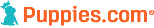 Puppies.com Logo